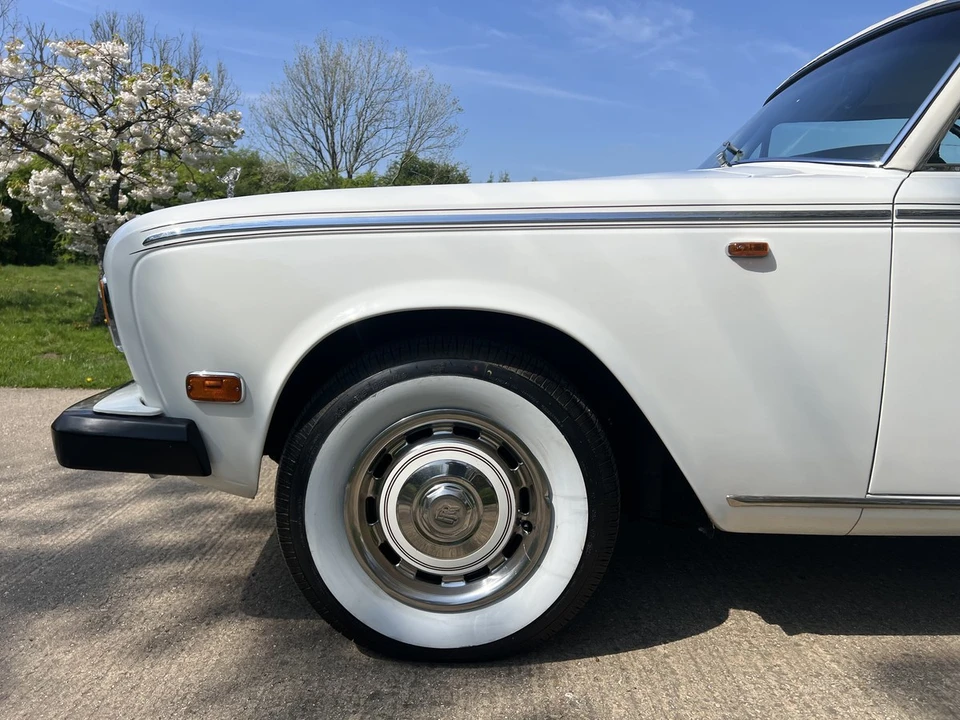 1976 Rolls-Royce Silver Shadow II - Image 18 of 30