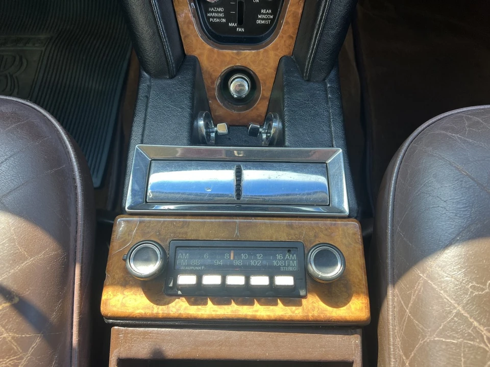 1976 Rolls-Royce Silver Shadow II - Image 30 of 30