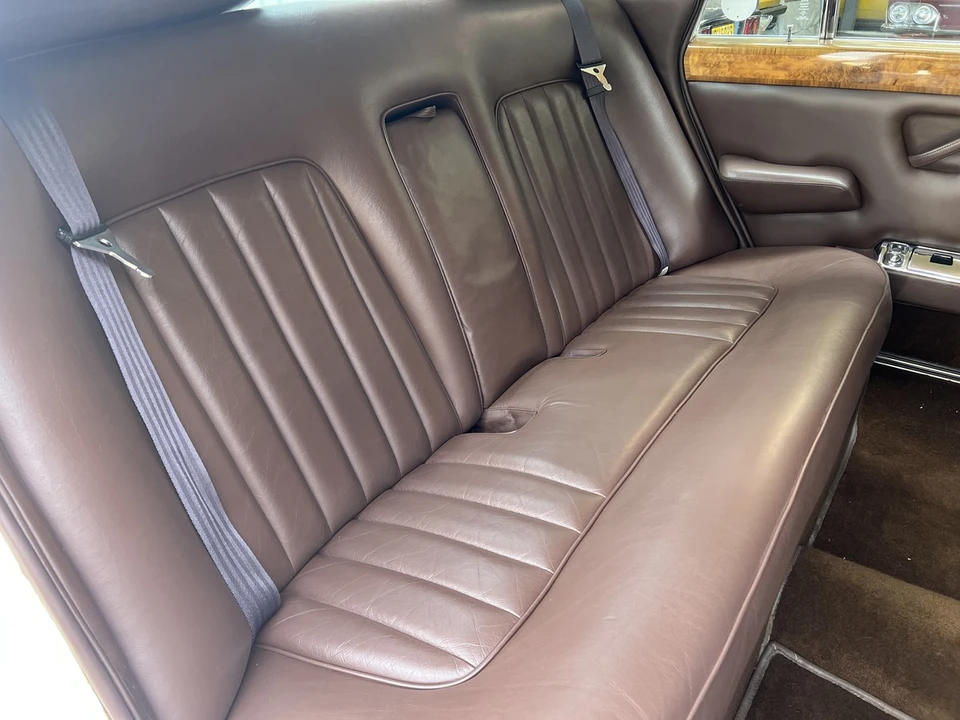 1976 Rolls-Royce Silver Shadow II - Image 7 of 30