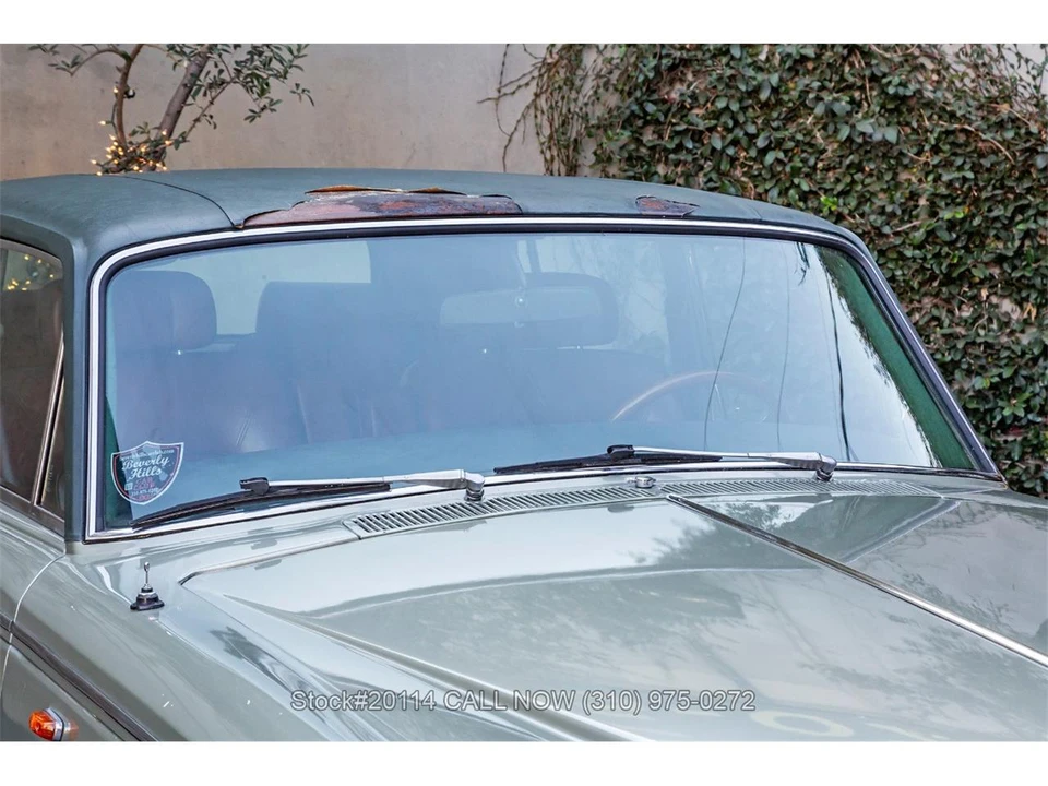 1976 Rolls-Royce Silver Shadow I - Image 9 of 31