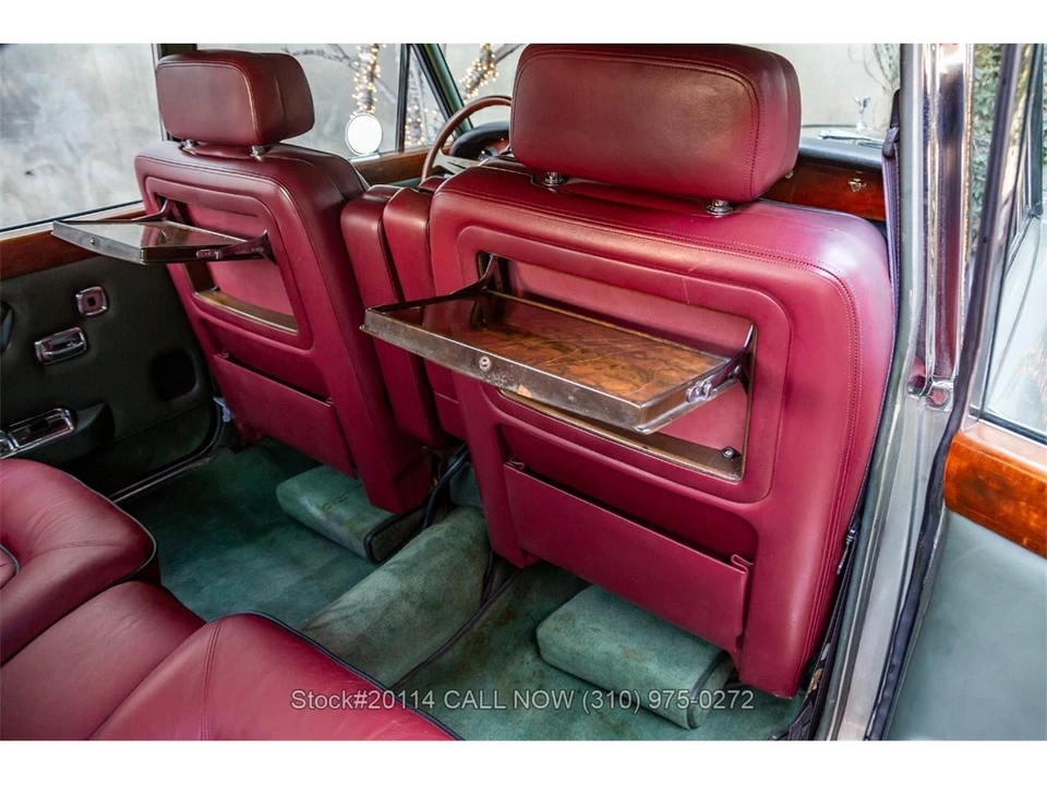 1976 Rolls-Royce Silver Shadow I - Image 23 of 31
