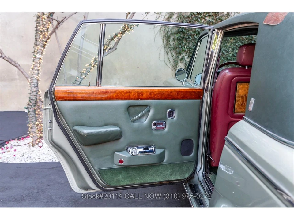 1976 Rolls-Royce Silver Shadow I - Image 19 of 31