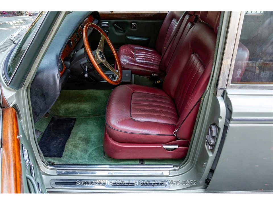 1976 Rolls-Royce Silver Shadow I - Image 15 of 31