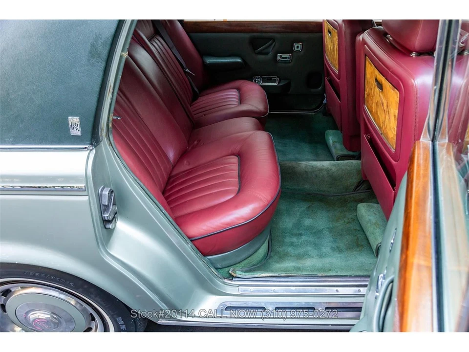 1976 Rolls-Royce Silver Shadow I - Image 25 of 31