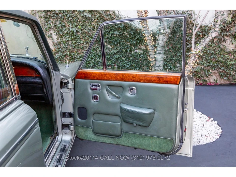 1976 Rolls-Royce Silver Shadow I - Image 29 of 31