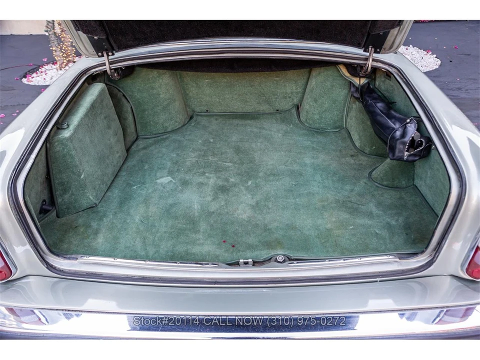 1976 Rolls-Royce Silver Shadow I - Image 31 of 31