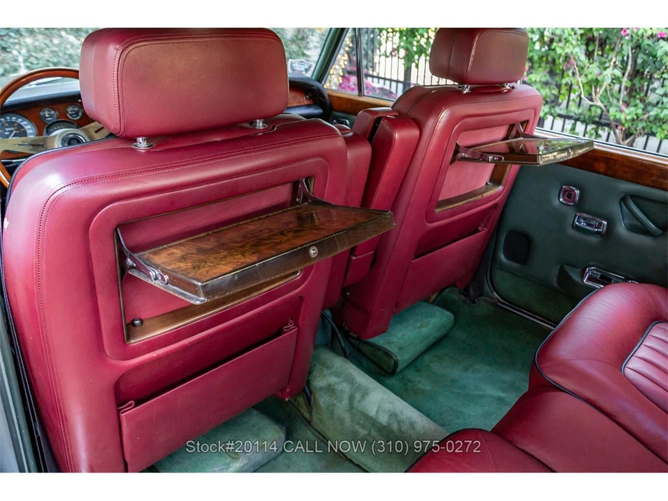 1976 Rolls-Royce Silver Shadow I - Image 22 of 31