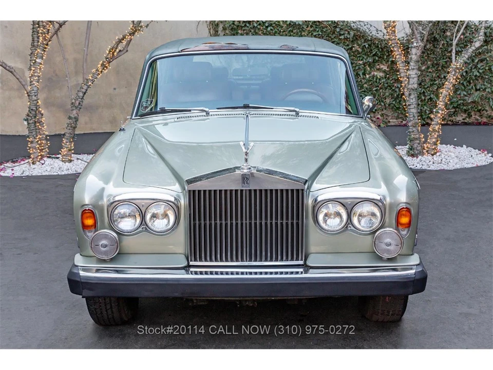 1976 Rolls-Royce Silver Shadow I - Image 2 of 31