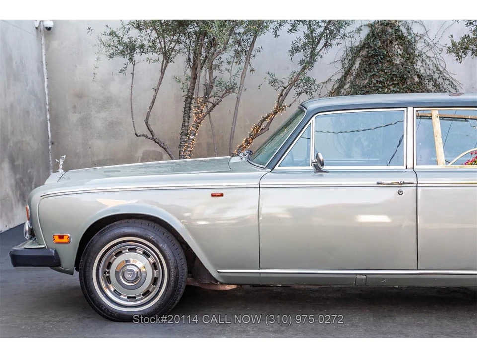 1976 Rolls-Royce Silver Shadow I - Image 12 of 31