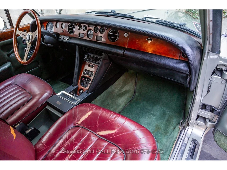 1976 Rolls-Royce Silver Shadow I - Image 28 of 31