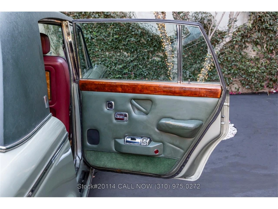 1976 Rolls-Royce Silver Shadow I - Image 26 of 31
