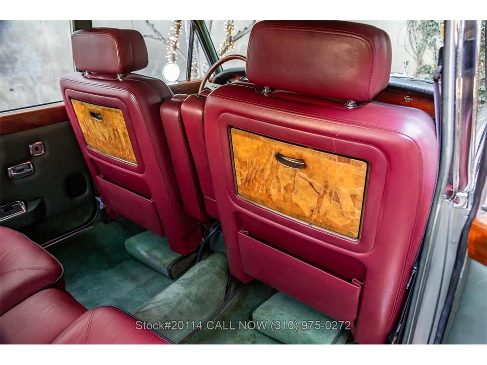 1976 Rolls-Royce Silver Shadow I - Image 24 of 31