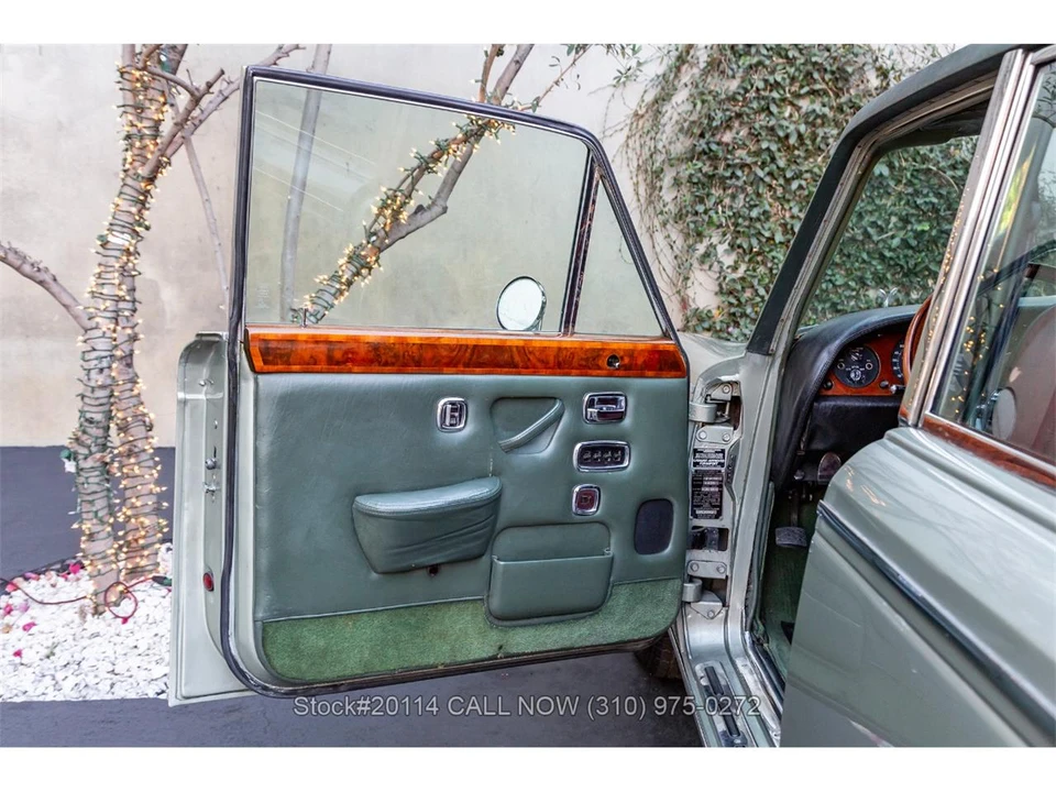1976 Rolls-Royce Silver Shadow I - Image 14 of 31