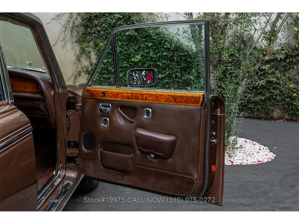 1976 Rolls-Royce Silver Shadow I - Image 24 of 31