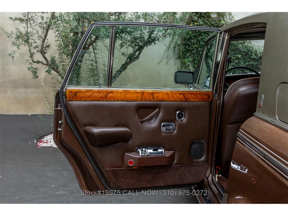 1976 Rolls-Royce Silver Shadow I - Image 18 of 31