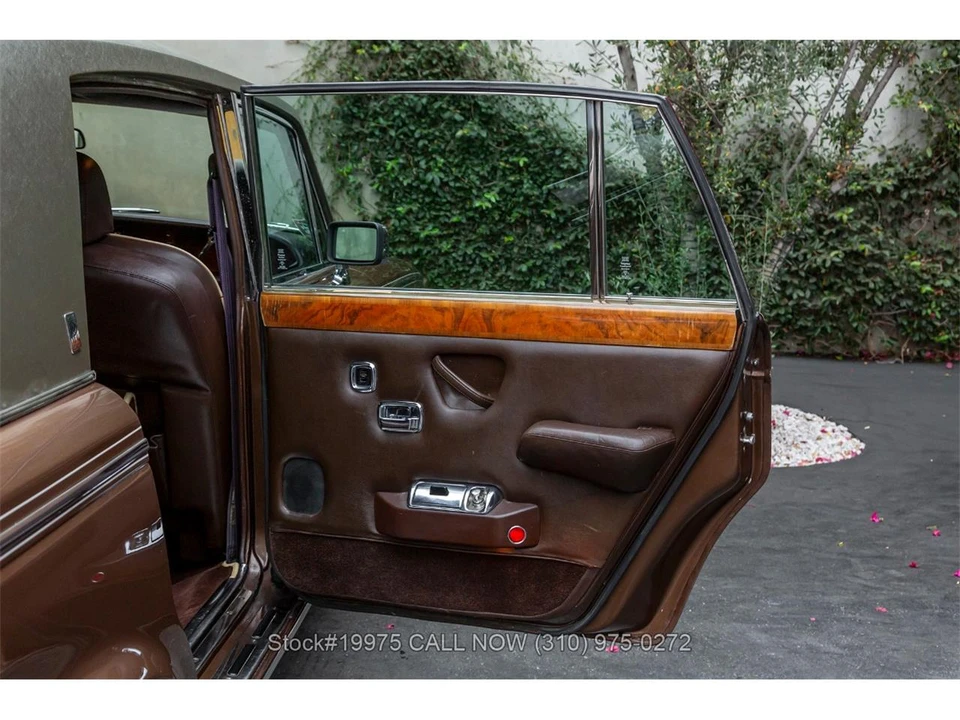 1976 Rolls-Royce Silver Shadow I - Image 21 of 31