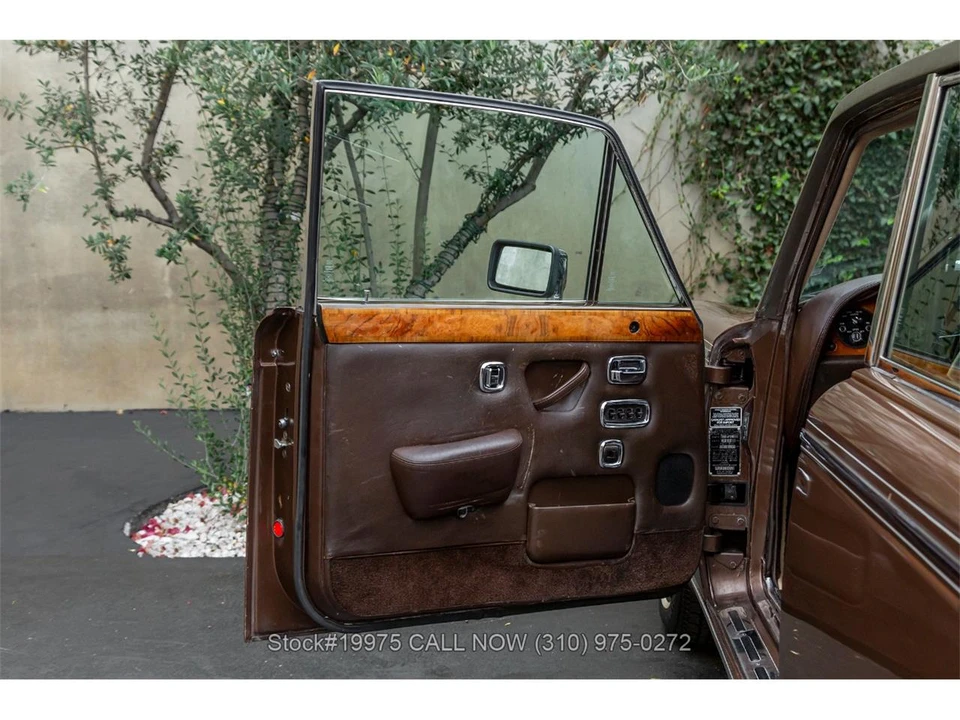 1976 Rolls-Royce Silver Shadow I - Image 13 of 31