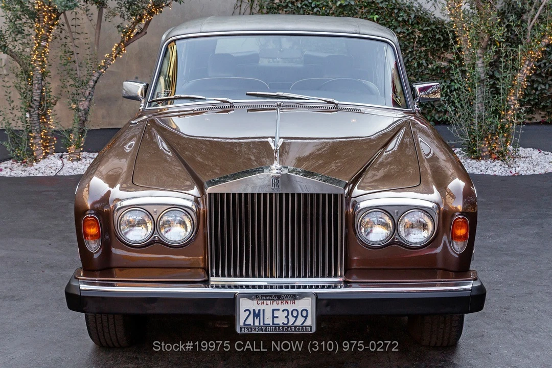 1976 Rolls-Royce Silver Shadow I - Image 2 of 31