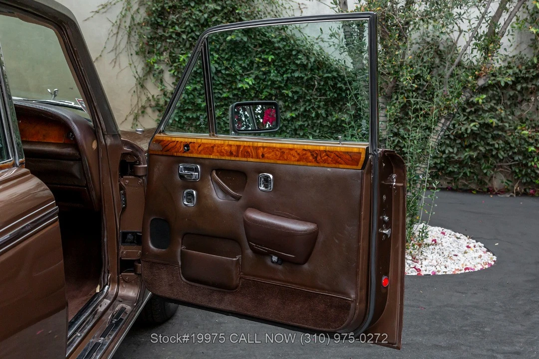 1976 Rolls-Royce Silver Shadow I - Image 26 of 31