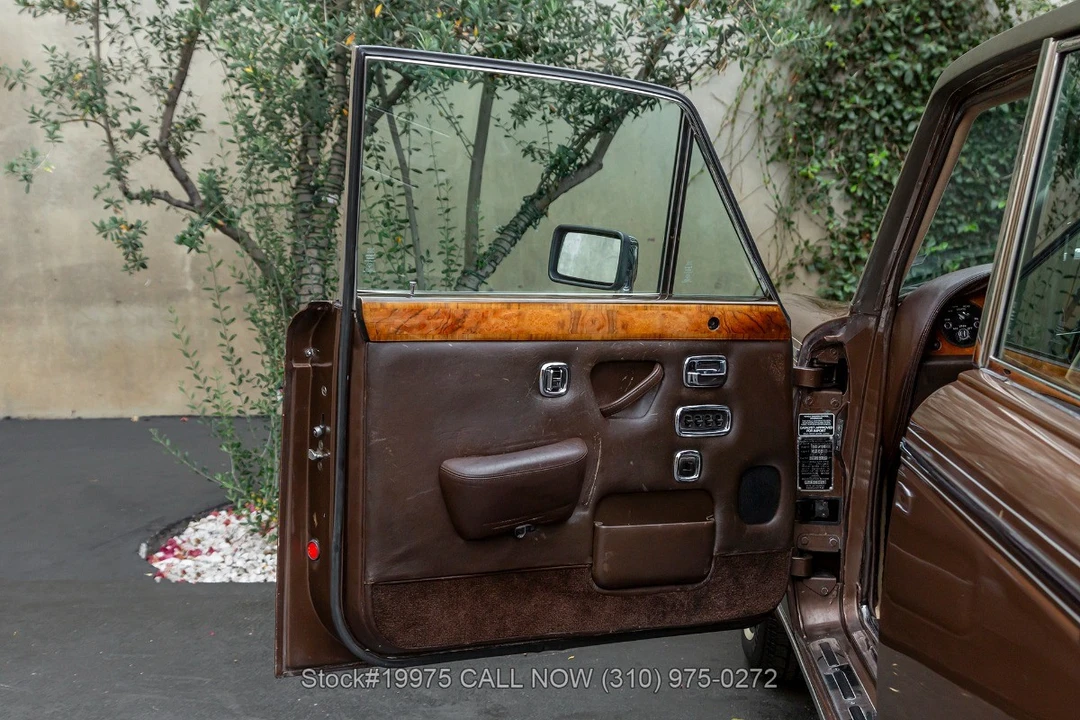 1976 Rolls-Royce Silver Shadow I - Image 15 of 31