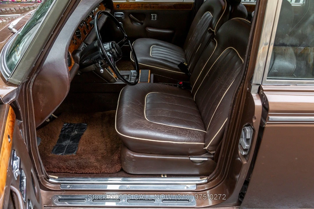 1976 Rolls-Royce Silver Shadow I - Image 27 of 31