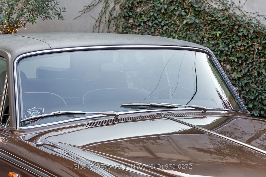 1976 Rolls-Royce Silver Shadow I - Image 10 of 31