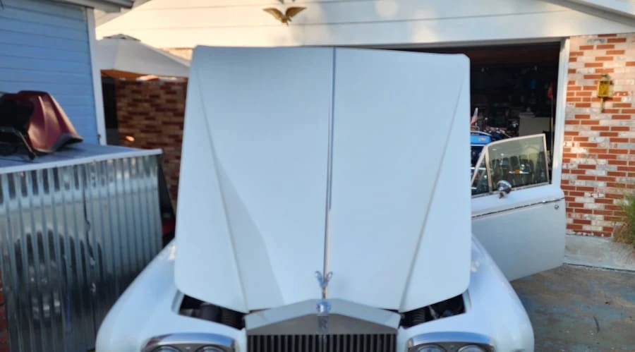 1976 Rolls-Royce Silver Shadow I - Image 7 of 17