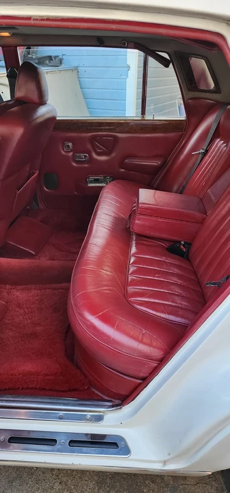 1976 Rolls-Royce Silver Shadow I - Image 12 of 17