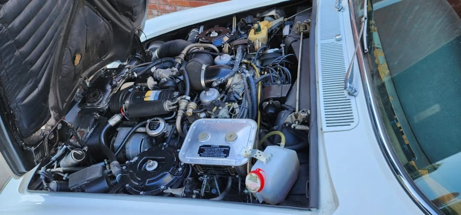 1976 Rolls-Royce Silver Shadow I - Image 16 of 17