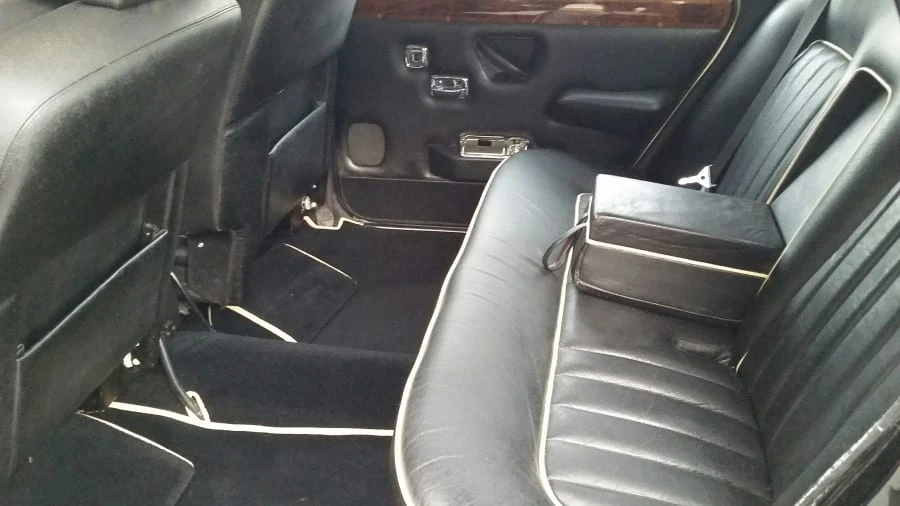 1976 Rolls-Royce Silver Shadow I - Image 6 of 10