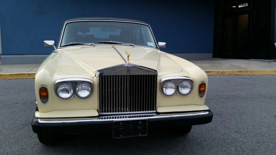 1976 Rolls-Royce Silver Shadow I - Image 10 of 10