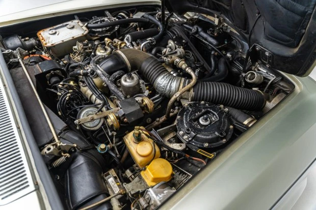 1976 Rolls-Royce Silver Shadow I - Image 6 of 7