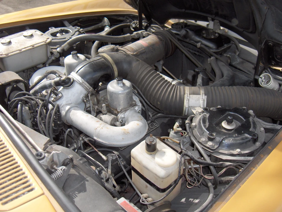 1976 Rolls-Royce Silver Shadow I - Image 2 of 3