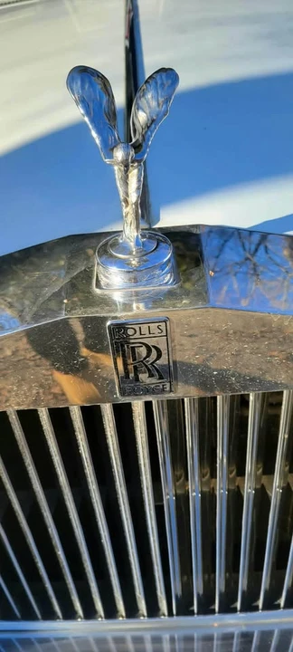 1976 Rolls-Royce Silver Shadow I - Image 3 of 8