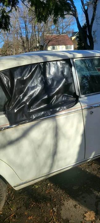 1976 Rolls-Royce Silver Shadow I - Image 7 of 8