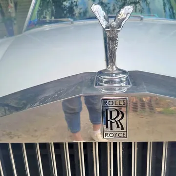 1976 Rolls-Royce Silver Shadow