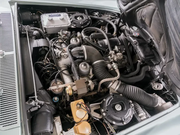 1976 Rolls-Royce Silver Shadow I - Image 4 of 24