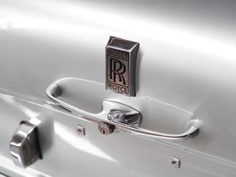 1976 Rolls-Royce Silver Shadow I - Image 20 of 24