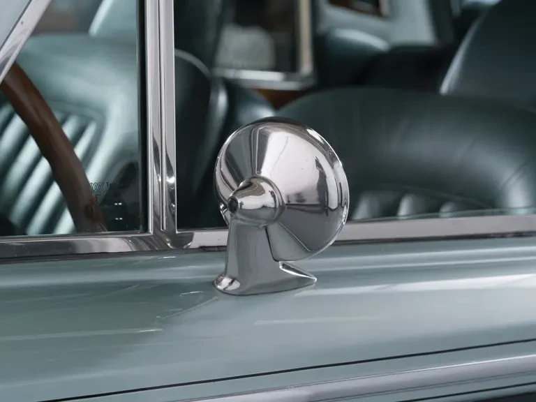 1976 Rolls-Royce Silver Shadow I - Image 18 of 24