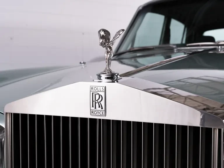1976 Rolls-Royce Silver Shadow I - Image 6 of 24