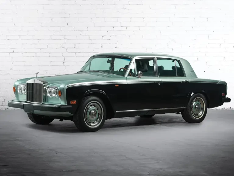 1976 Rolls-Royce Silver Shadow I - Image 2 of 24