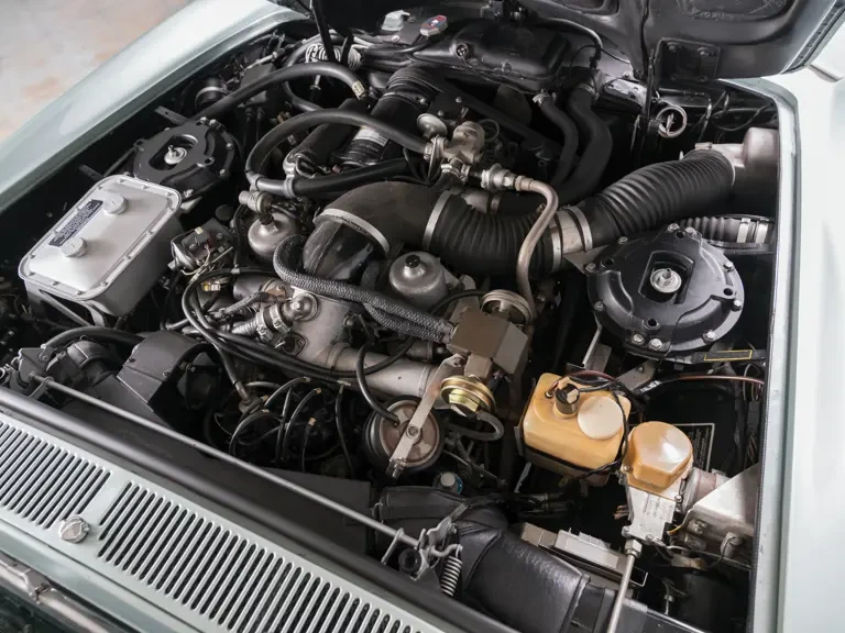 1976 Rolls-Royce Silver Shadow I - Image 21 of 24