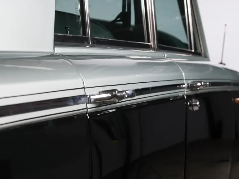 1976 Rolls-Royce Silver Shadow I - Image 15 of 24