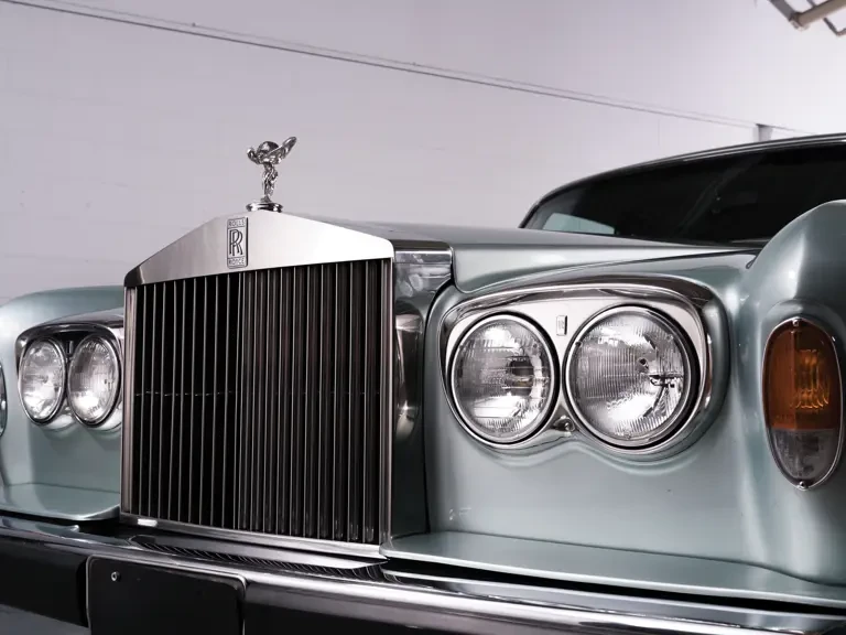 1976 Rolls-Royce Silver Shadow I - Image 16 of 24