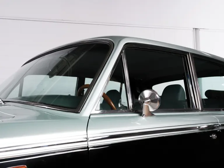 1976 Rolls-Royce Silver Shadow I - Image 17 of 24