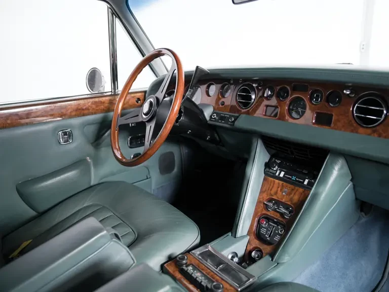 1976 Rolls-Royce Silver Shadow I - Image 5 of 24