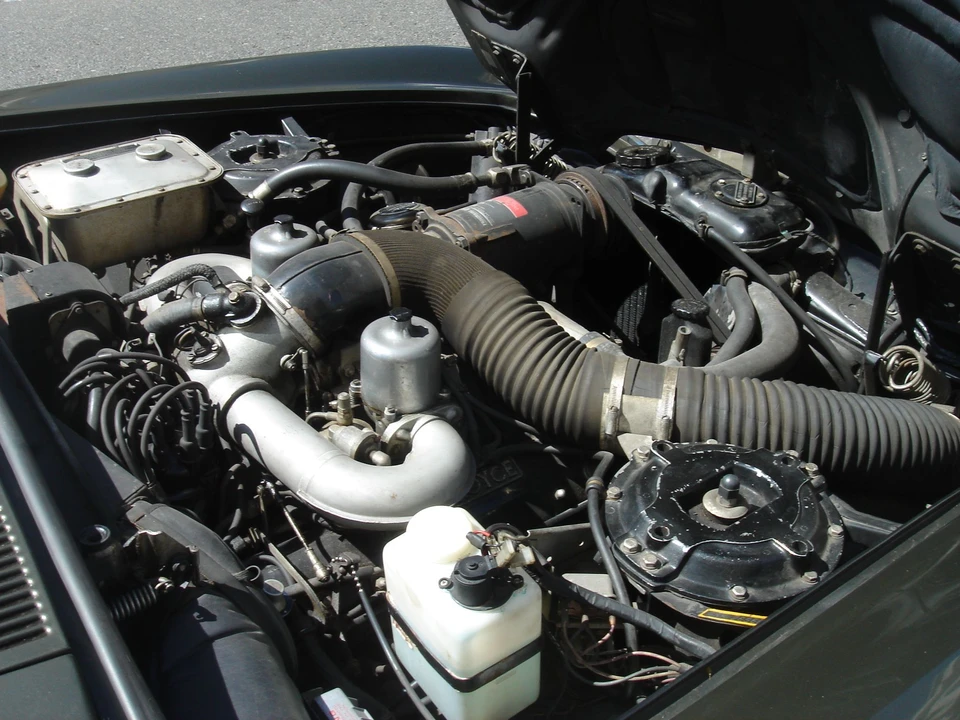 1976 Rolls-Royce Silver Shadow I - Image 2 of 3
