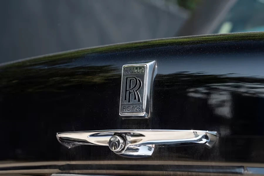 1976 Rolls-Royce Silver Shadow I - Image 9 of 27