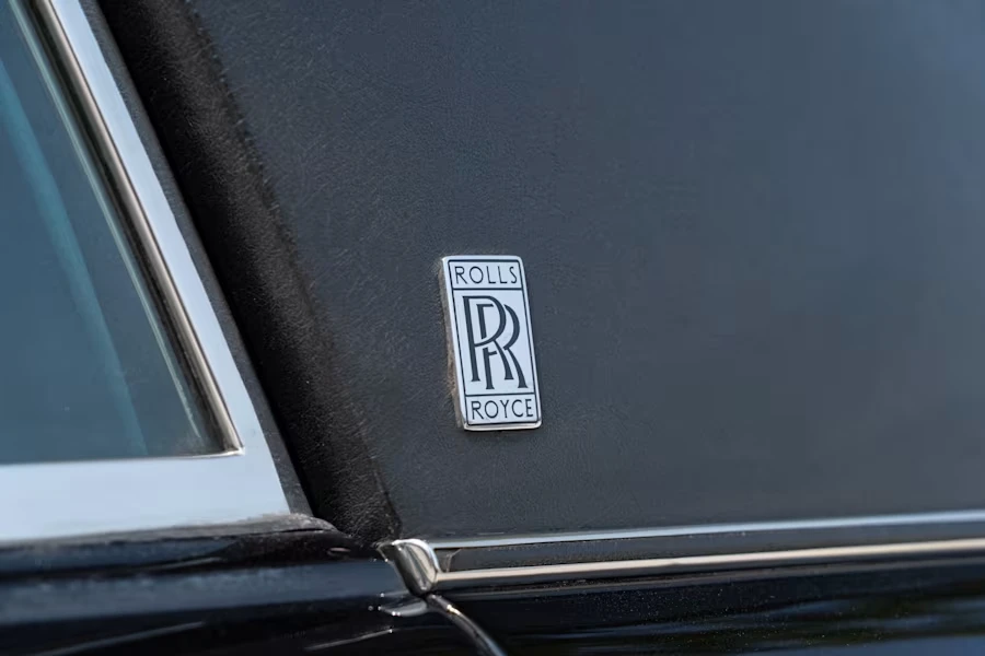 1976 Rolls-Royce Silver Shadow I - Image 11 of 27