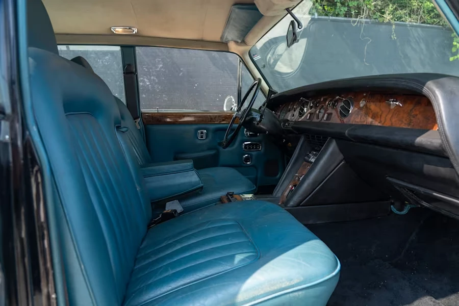 1976 Rolls-Royce Silver Shadow I - Image 21 of 27